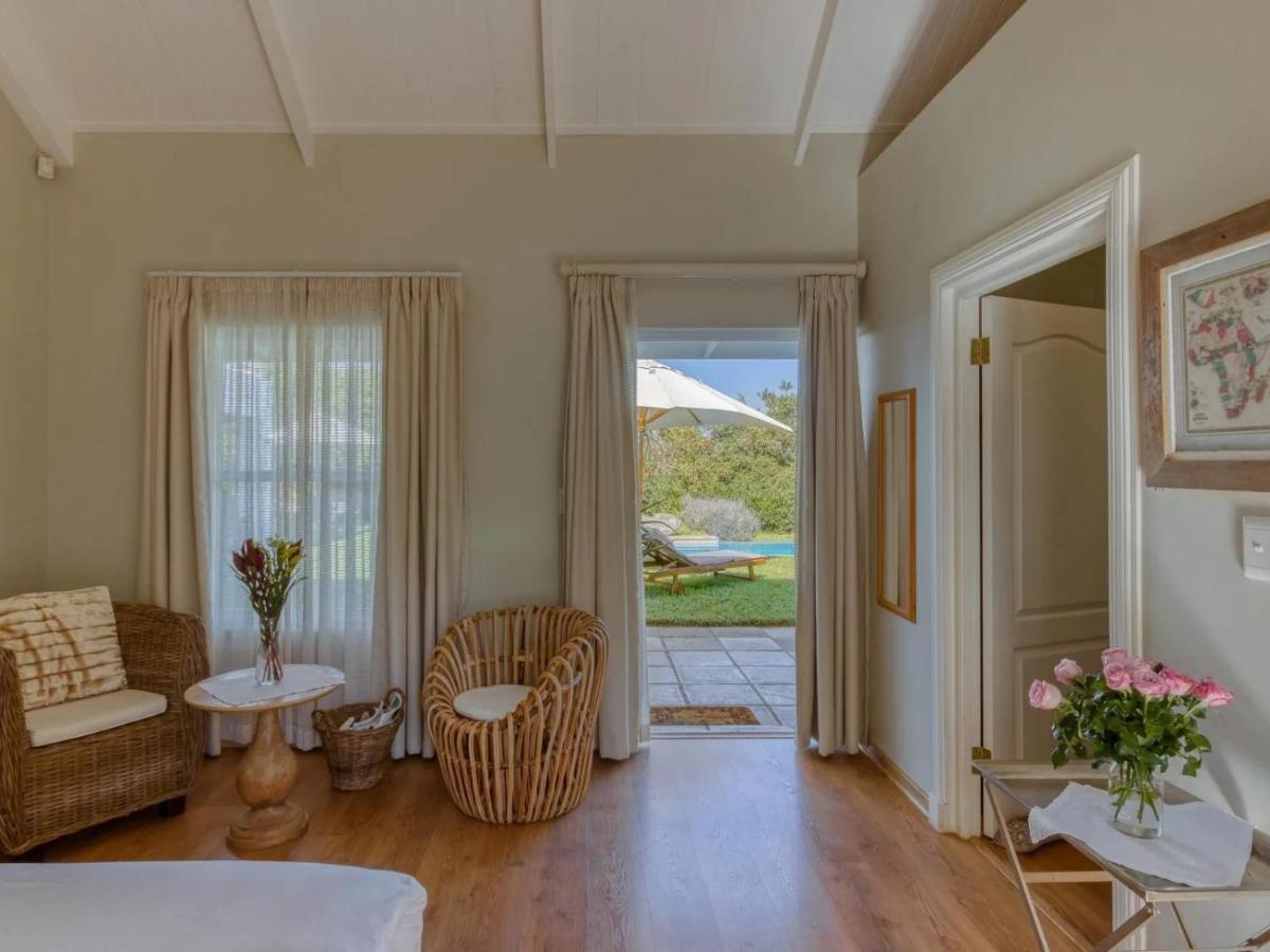 غرب سومرست Explorer Guesthouse الغرفة الصورة