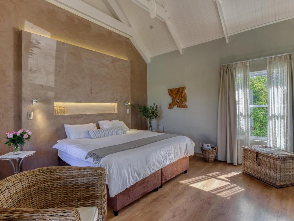 غرب سومرست Explorer Guesthouse المظهر الخارجي الصورة